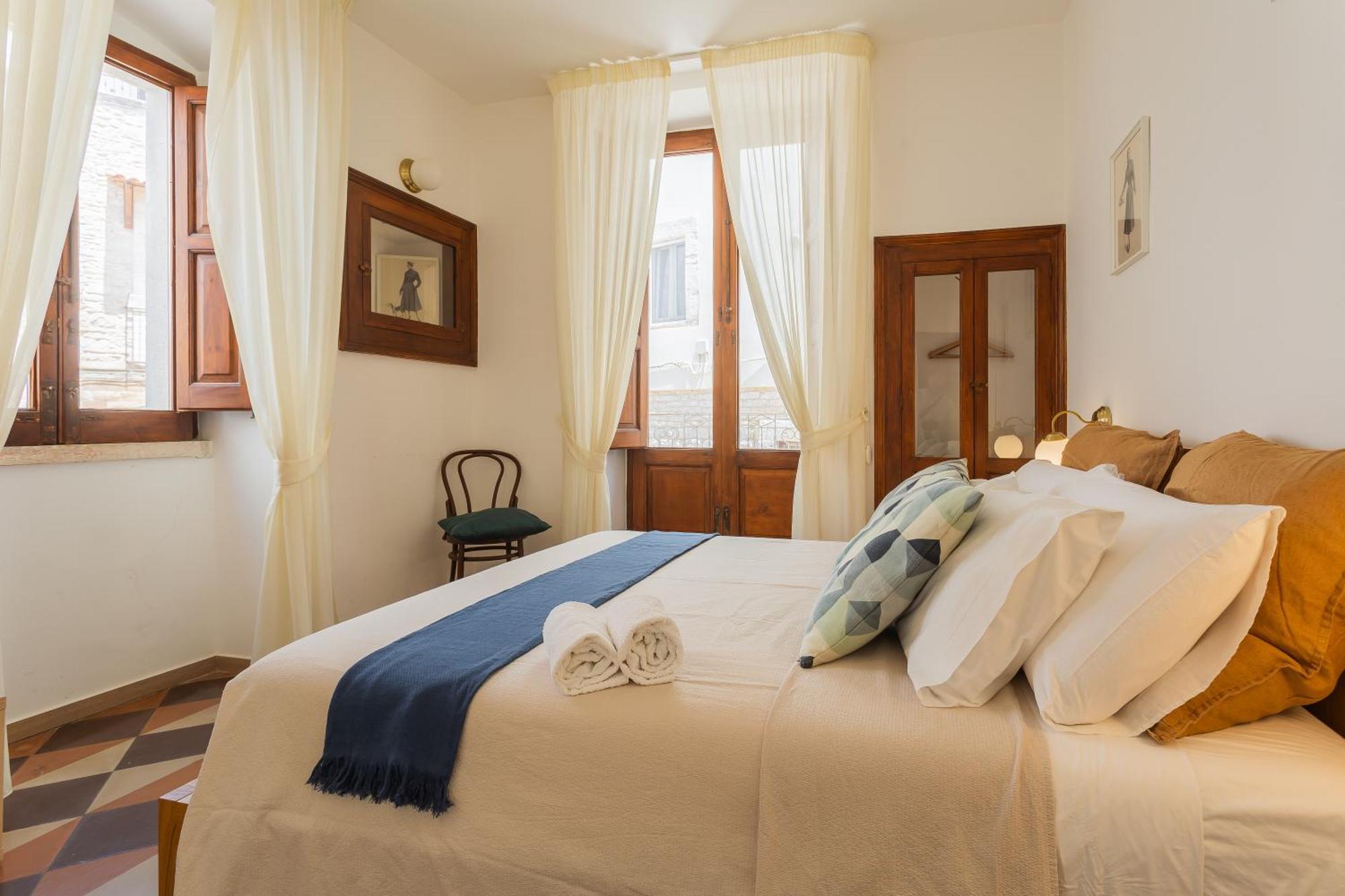 Santaló B&B Bitonto Exterior foto
