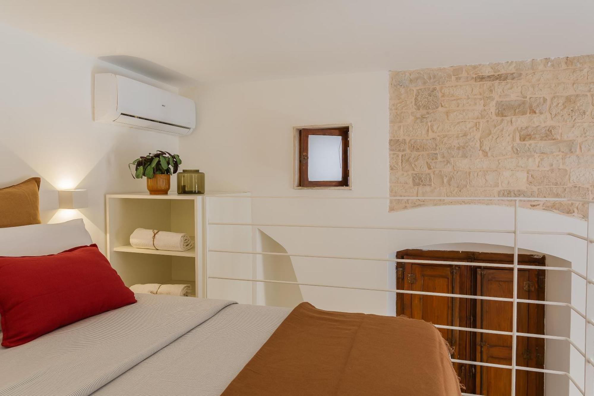 Santaló B&B Bitonto Exterior foto