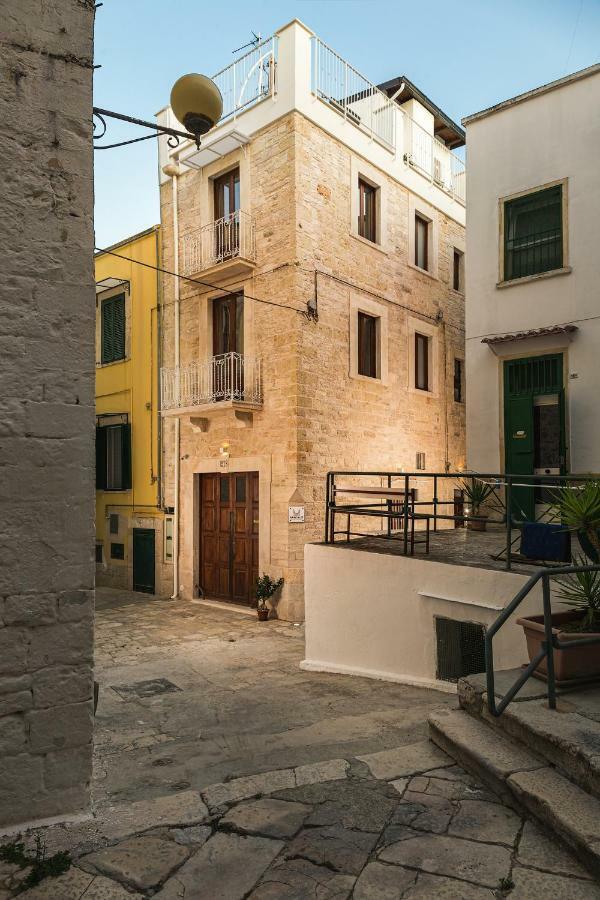 Santaló B&B Bitonto Exterior foto